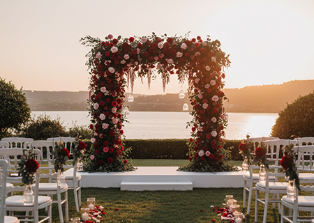 Como organizar um casamento em portugal