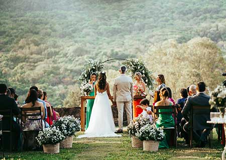 Locais de Luxo para Casar em Portugal