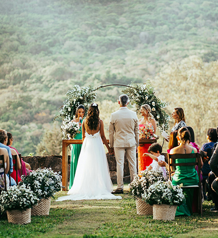 Locais para casar em Portugal
