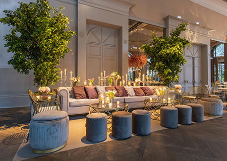 Tipos de Eventos